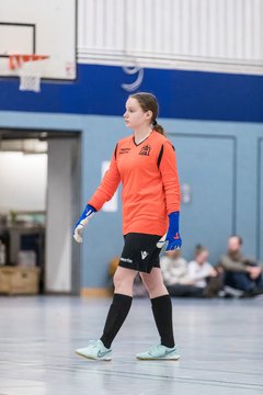 Bild 12 - wCJ Norddeutsches Futsalturnier Auswahlmannschaften